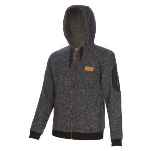 Trangoworld Tindaya Gris L Hombre