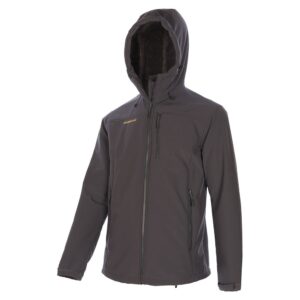 Trangoworld Rodopes Negro S Hombre