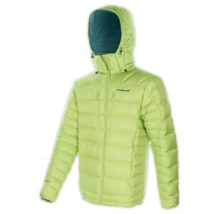 Trangoworld Awel Dv Verde S Hombre