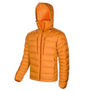 Trangoworld Awel Dv Naranja 2XL Hombre