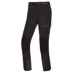 Trangoworld Trx2 Dura Pro Pants Negro L / Regular Mujer