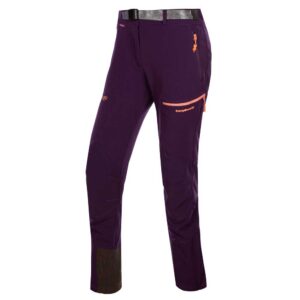 Trangoworld Trx2 Dura Pro Pants Azul L / Regular Mujer