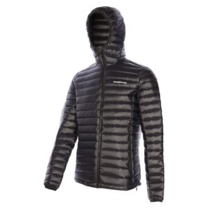 Trangoworld Lugano Jacket Negro S Hombre