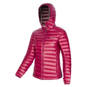 Trangoworld Biasca Jacket Rosa XS Mujer