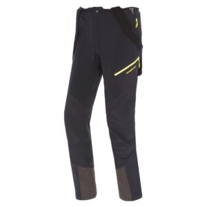 Trangoworld Trx2 Soft Pro Dc Negro 2XL / Regular Hombre