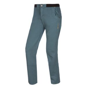 Trangoworld Sunda Pants Azul L Mujer