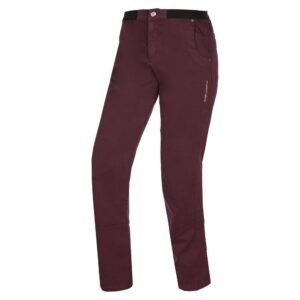 Trangoworld Sunda Pants Rojo L Mujer