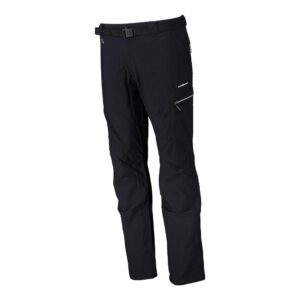 Trangoworld Neckar Regular Pants Negro S Hombre
