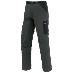 Trangoworld Neckar Regular Pants Gris 2XL Hombre