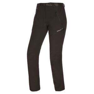 Trangoworld Edilla Pants Negro XL / Long Mujer