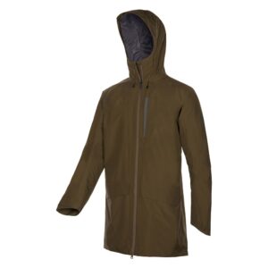 Trangoworld Marmara Termic Jacket Marrón S Mujer
