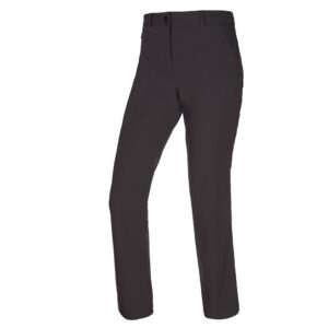 Trangoworld Amesia Gris XL Mujer