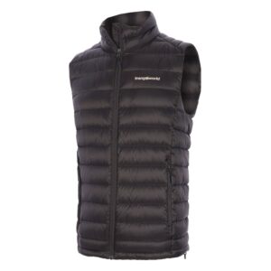 Trangoworld Otal Dc Vest Negro 3XL Hombre