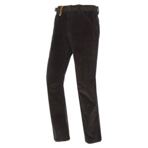 Trangoworld Rutland Negro 2XL Hombre
