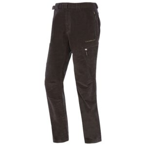 Trangoworld Goym Dc Negro XL Hombre