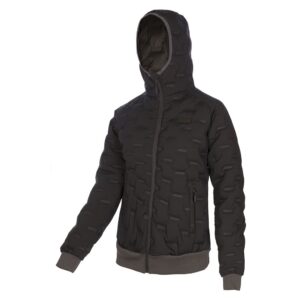 Trangoworld Alinda Jacket Negro XS Mujer