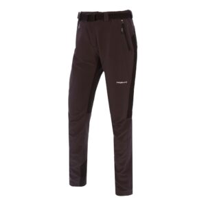 Trangoworld Trivor Pants Gris 8 Years Niño