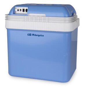 Orbegozo Nv4100 25l Rigid Portable Cooler Azul
