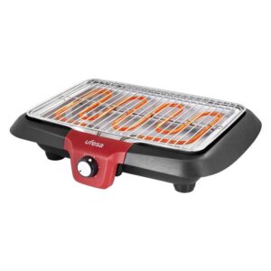 Ufesa Bb7640 2300w Negro,Gris