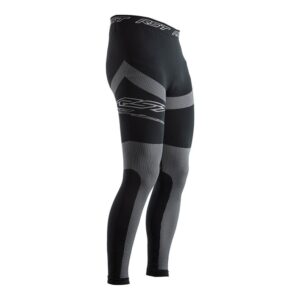 Rst Tech X Coolmax Leggings Negro,Gris L-XL Hombre