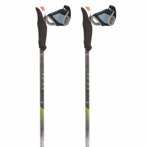 Tsl Outdoor Connect Aluminium 2 Light St Twist Poles Multicolor 87.5-140 cm