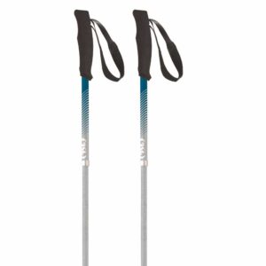 Tsl Outdoor Addict Trail Aluminium 4 Ultra Short Poles Gris 120 cm