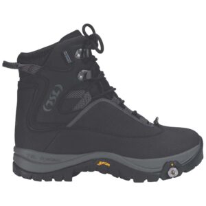 Tsl Outdoor Step-in Trek Mid Negro EU 39 Hombre