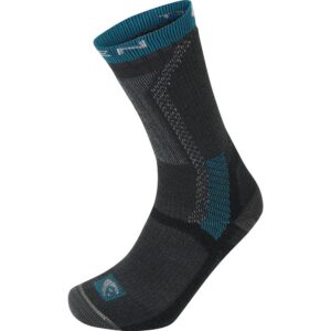 Lorpen Heavy Trekker Socks Gris EU 47-50 Hombre