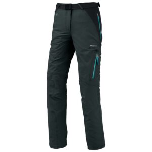 Trangoworld Mekong Short Pants Verde 2XL Mujer