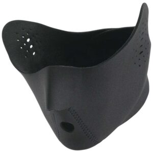 Cairn Neoface Neck Warmer Negro Niño