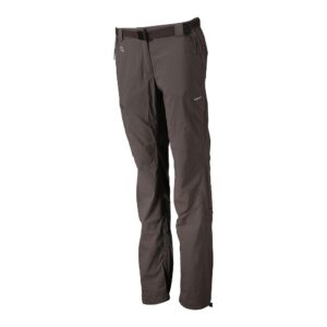 Trangoworld Kramsa Regular Pants Gris L Mujer