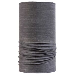 Cairn Malawi Polar Neck Warmer Gris  Hombre