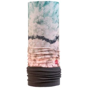Cairn Malawi Primaloft Neck Warmer Rosa  Hombre