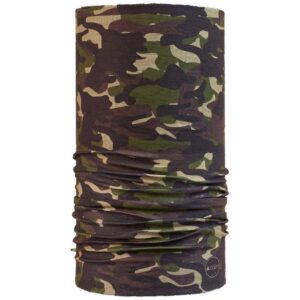 Cairn Malawi Neck Warmer Verde  Hombre
