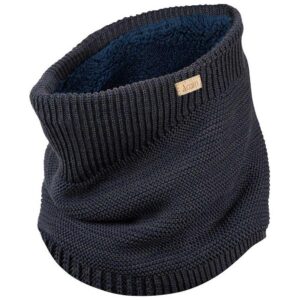 Cairn Xavier Neck Warmer Negro Hombre