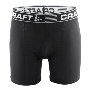 Craft Greatness 6´´ Boxer Negro S Hombre