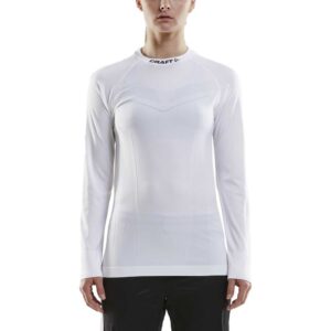 Craft Pro Control Seamless Base Layer Blanco 2XL Mujer