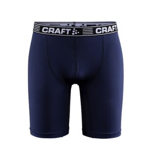 Craft Pro Control 9´´ Boxer Azul 3XL Hombre