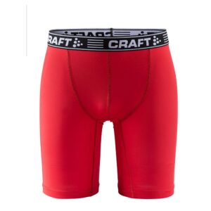 Craft Pro Control 9´´ Boxer Rojo 2XL Hombre