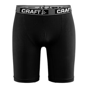 Craft Pro Control 9´´ Boxer Negro XS Hombre