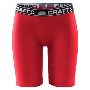 Craft Pro Control 9´´ Trunk Rojo 2XL Mujer