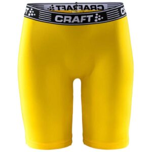 Craft Pro Control 9´´ Trunk Amarillo S Mujer