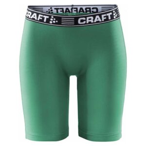 Craft Pro Control 9´´ Trunk Verde M Mujer