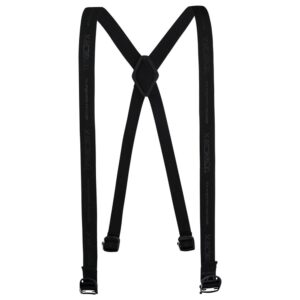 Montura Tock Suspenders Negro  Hombre