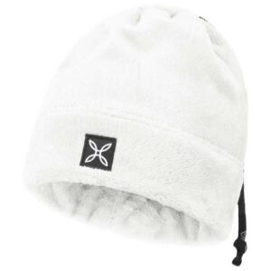 Montura Collar Polar Blanco  Hombre