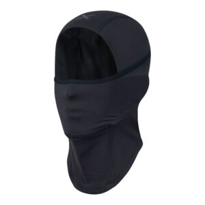 Montura Light Balaclava Negro L Hombre