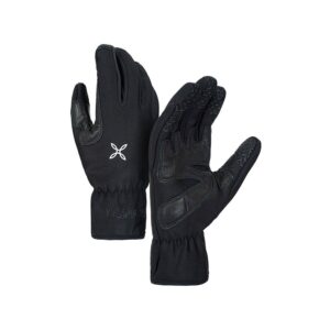 Montura Light Negro XS Hombre