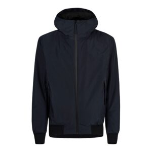 Montura Marina Winter Hooded Fleece Azul XL Hombre