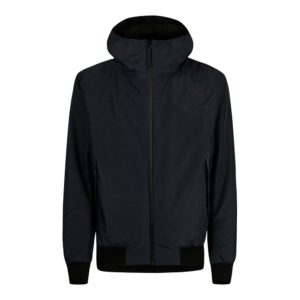 Montura Marina Winter Hooded Fleece Negro XL Hombre