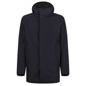 Montura Urban Goretex Jacket Negro S Hombre